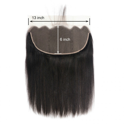 HD Lace Frontal 13x4 13x6
